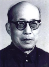 獸醫藥理學家：周正